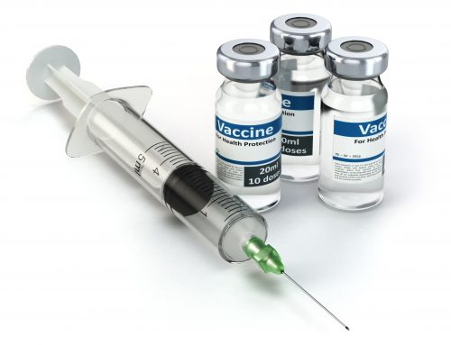 PRESS RELEASE: Clinical Trial Changes to Bring Faster Vaccines to Coronavirus-Style Epidemics